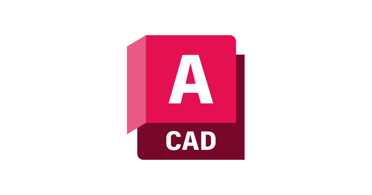 AutoCAD Logo